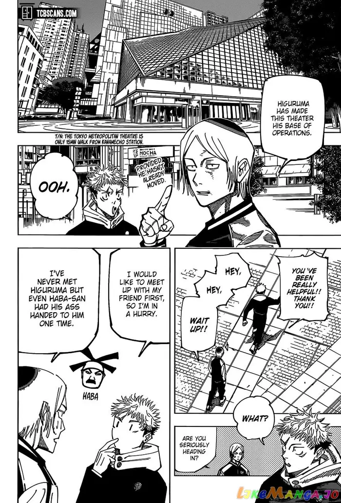 Jujutsu Kaisen Chapter 163 image 09_optimized